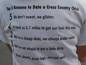 ... Country Girls, Crosses Country3, So True, Cross Country, Fit