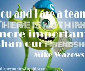 Monsters Inc Quotes