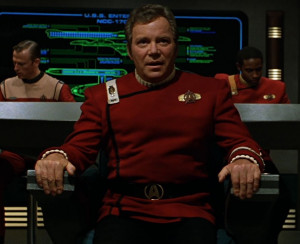 Your place is on the bridge of your ship. I'll take care of it. 