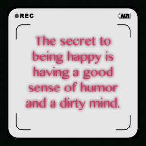 Good Sense Of Humor Quotes A good sense of humor and