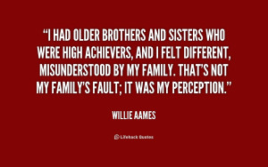 quotes about older brothers from sister quotes about older brothers ...