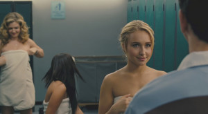 Love You Beth Cooper Trailer - hayden-panettiere Screencap