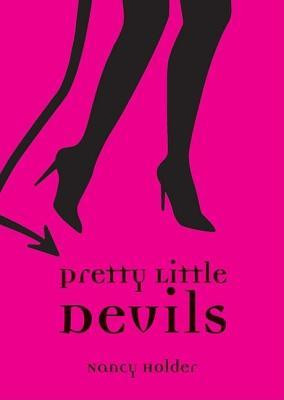 Start by marking “Pretty Little Devils” as Want to Read: