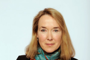 Leslie Cockburn TFF 2009 Portrait Studio At The DIRECTV Tribeca Press