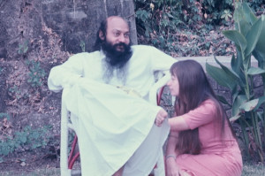 Osho, My Way: The Way of the White Clouds, Ch 7, Q 1 (Excerpt)