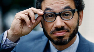 Al Madrigal @almadrigal