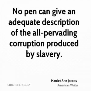 No pen can give an adequate description of the all-pervading ...