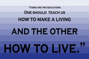 School Quotes For Students Education quotes