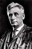 BRANDEIS, J., Dissenting Opinion SUPREME COURT OF THE UNITED STATES ...