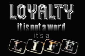 All Graphics » loyalty