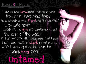 House Of Night Movie Marked Picture