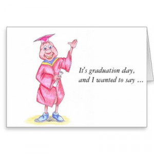 happy_graduation_or_graduation_thank_you_note_card ...
