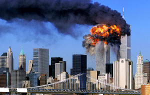 Our Response to the Next 9/11 Magnitude Terrorist Attack