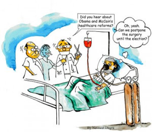 ... Care Cartoons obama health care plan cartoon 300x261 U.S. Health Care