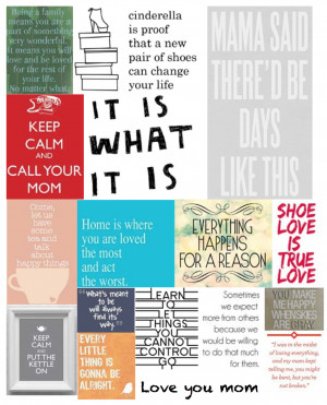 Birthday Quotes For Mom In Spanish