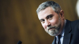 Paul Krugman Hammers The 1% For Their Nonstop Whining About Being ...