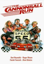 The Cannonball Run
