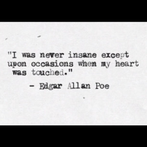 love poe