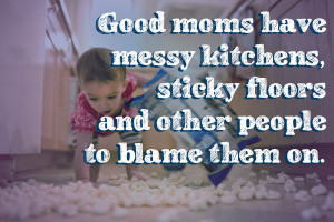 Inspirational Quotes for Moms