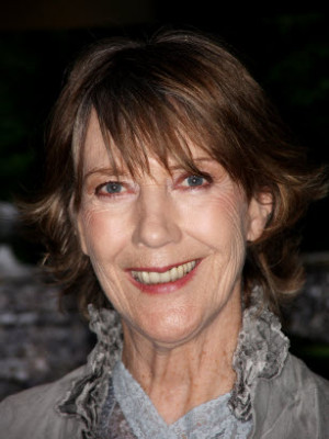 Eileen Atkins on AllMovie