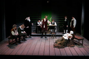 like the minimal look in this set.