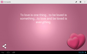 description have you ever been in love are you in love right now this ...