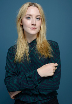 Saoirse Ronan – “How I Live Now” Portraits at TIFF 2013