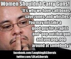 Sexist, moronic liberal quote by Colorado state Rep. Joe Salazar