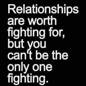 two way street