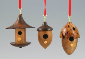 Woodturning Projects Ideas...