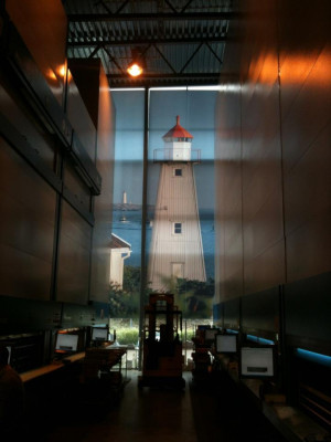 New banner at work :)