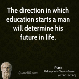 Comenjoy the subject of true education quotes relating to plus