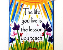 is the LESSON Motivational Poster Inspirational Quote Motivational ...