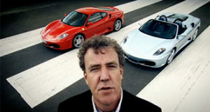 Best quote Jeremy Clarkson