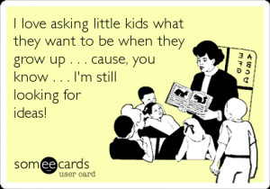 Things That I Wish The Grown Ups Had Told Me Earlier About Growing Up ...