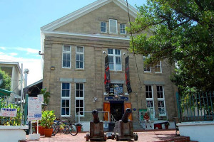 Mel Fisher Maritime Heritage Museum Key West