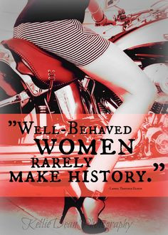 ... motorcycle women quote history valentine s day sassy more woman quotes