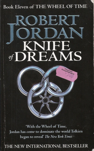 bit of a cheat. I actually read this volume (and by 'read' I mean