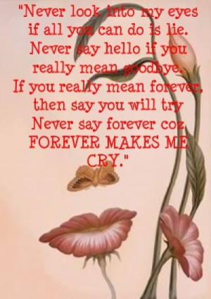 quotes about trust issues .