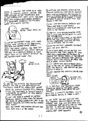 Stan Lee Famous Quotes