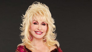 Dolly Parton has penned more than 3,000 songs throughout her career ...