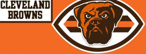 Cleveland Browns Banner