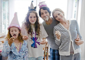 This is 40′ Trailer Shows a Grown Up Judd Apatow