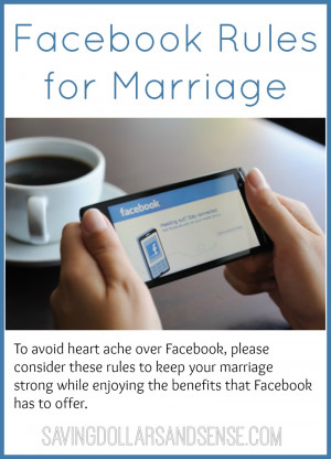 Facebook may cause divorce in one in five marriages.