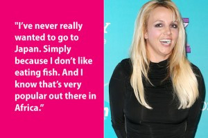 ... Celebs Are Very Dumb… Check Out The Dumbest Celebrity Quotes Ever