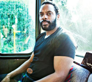Re: The Wire Alum Chad Coleman joins The Walking Dead