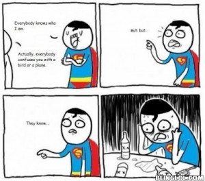 Funny Superman Sayings Superman funny quotes superman