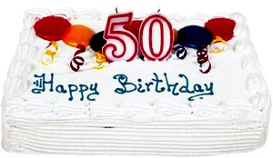 Funny Birthday Quotes For Men Over 50