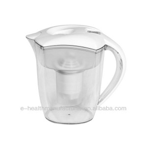 Pure Water Pitcher/Health Water Pitcher/Water Filter Pitcher