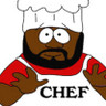 Home >> Cartoons >> South Park Chef avatar